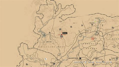 rdr2 high stakes treasure map 1|Red Dead Redemption 2: High Stakes Treasure Map.